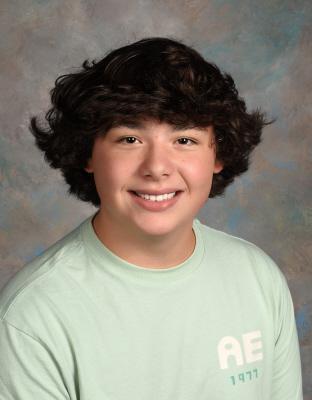 John Thomas McQuay, South Point High School